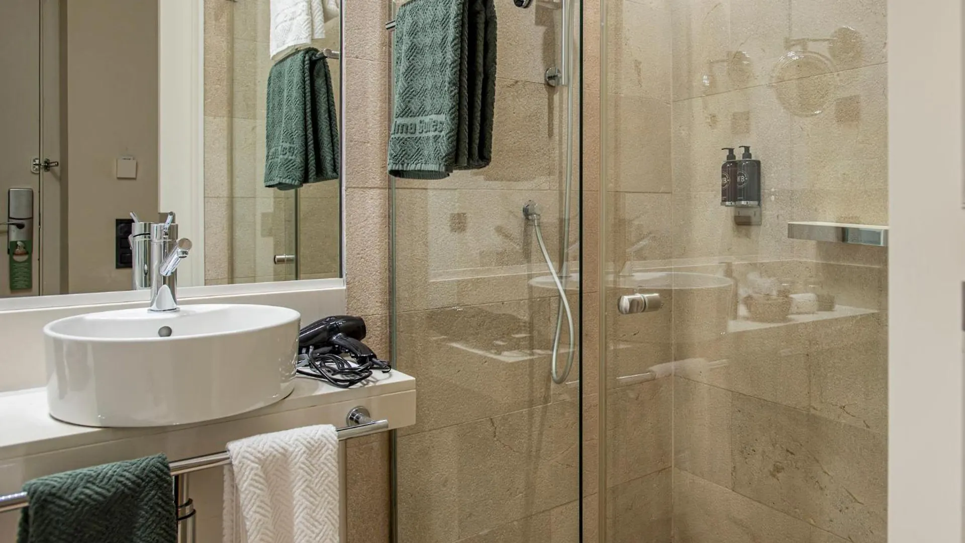 Palma Suites Aparthotel