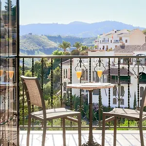 Hotel Villa Frigiliana Spain
