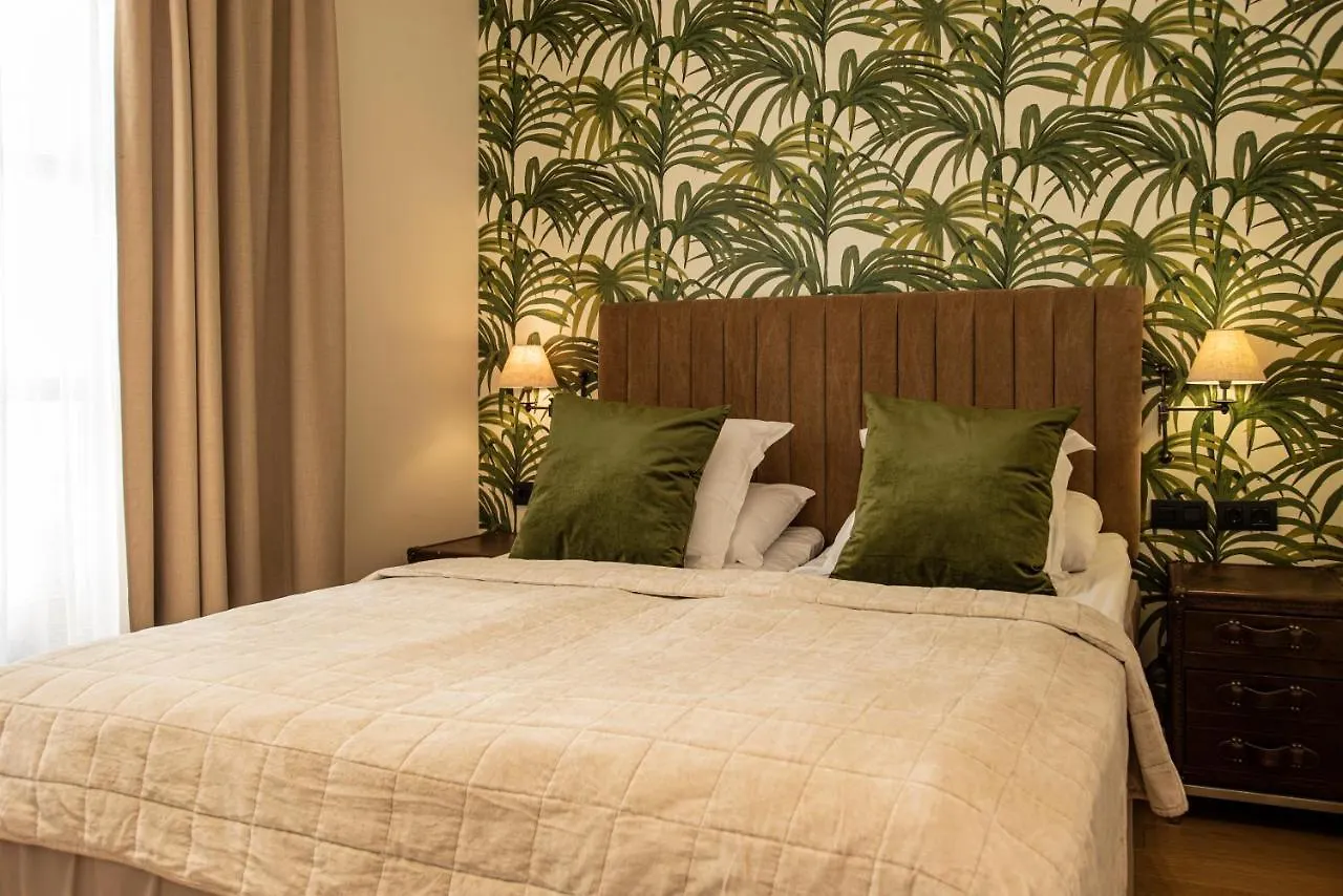 Aparthotel Palma Suites