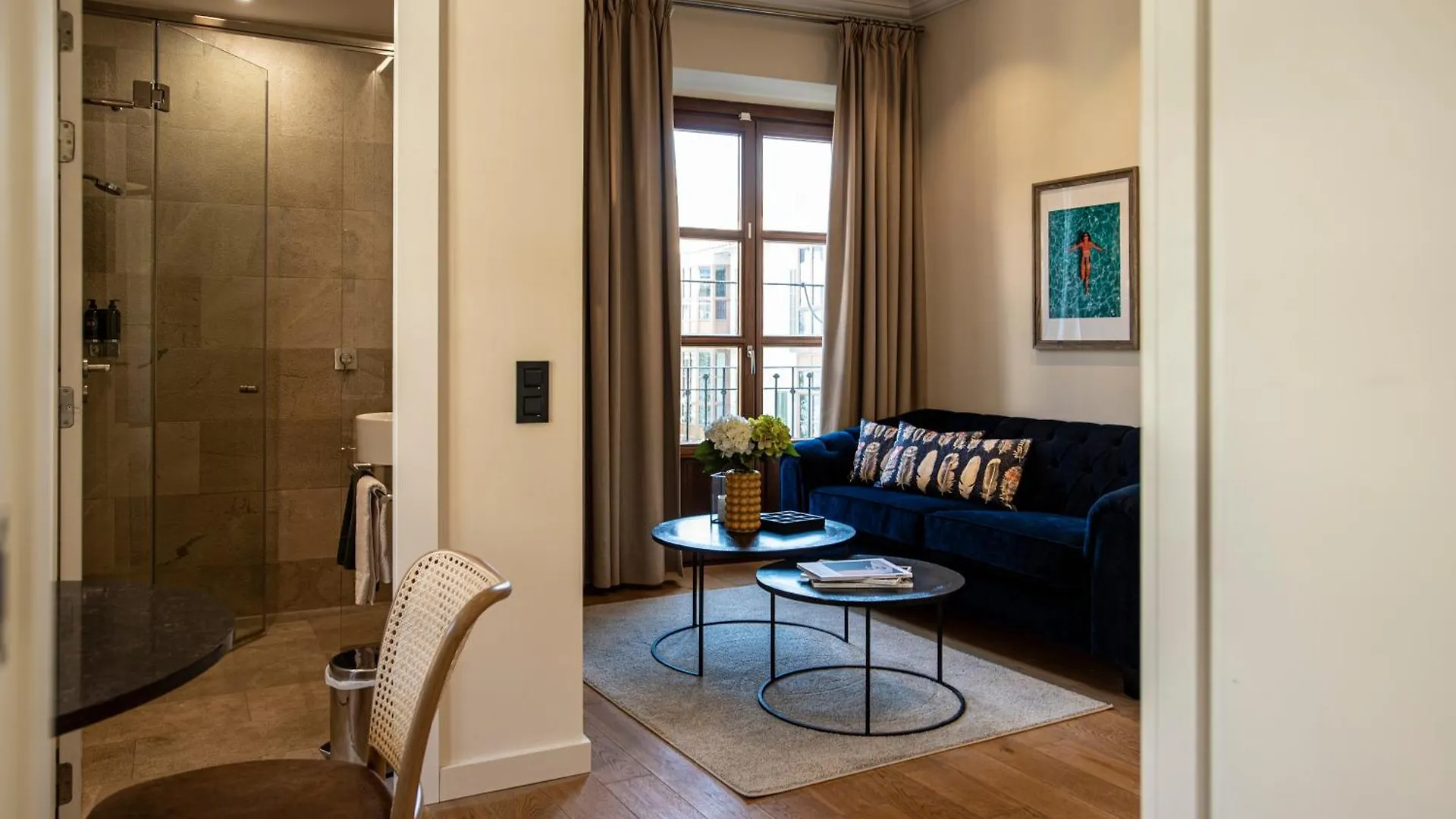 Palma Suites 4*, Palma de Mallorca Spain