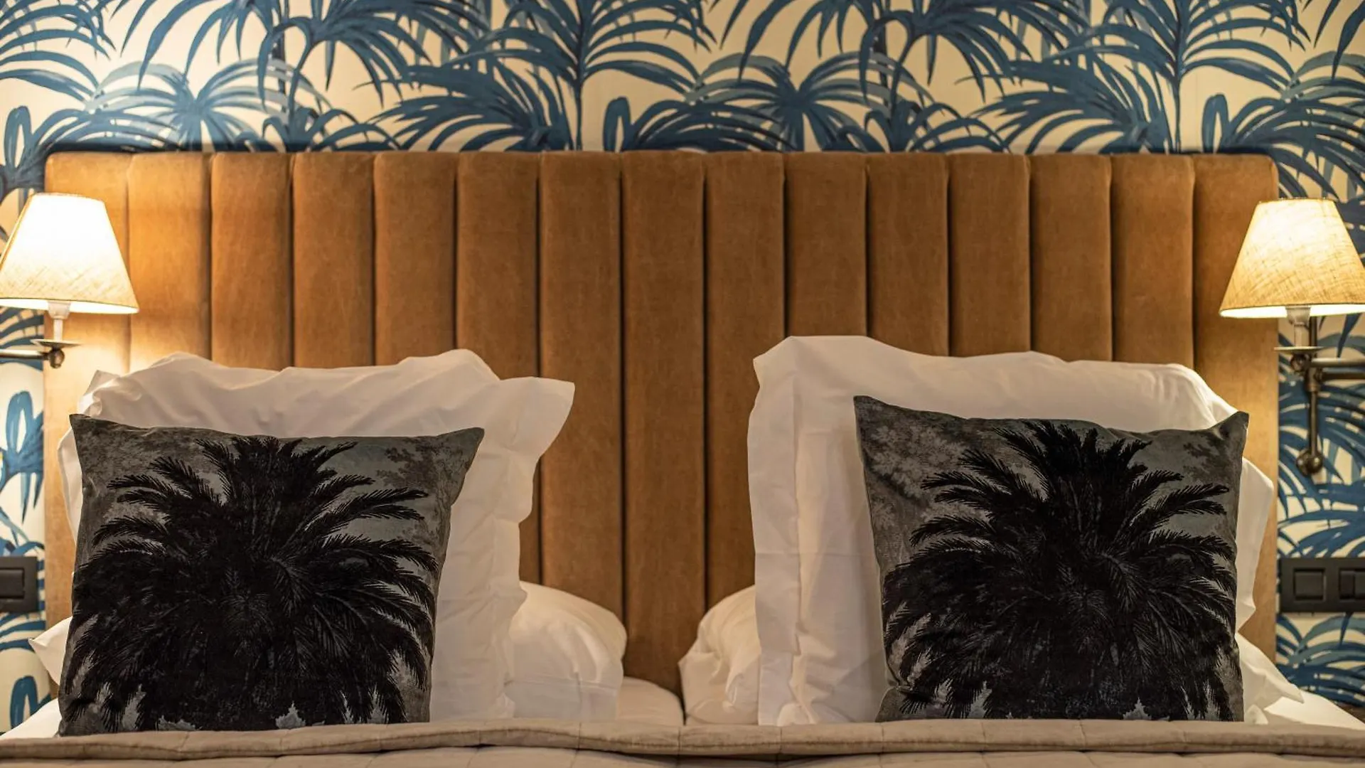 Palma Suites Aparthotel