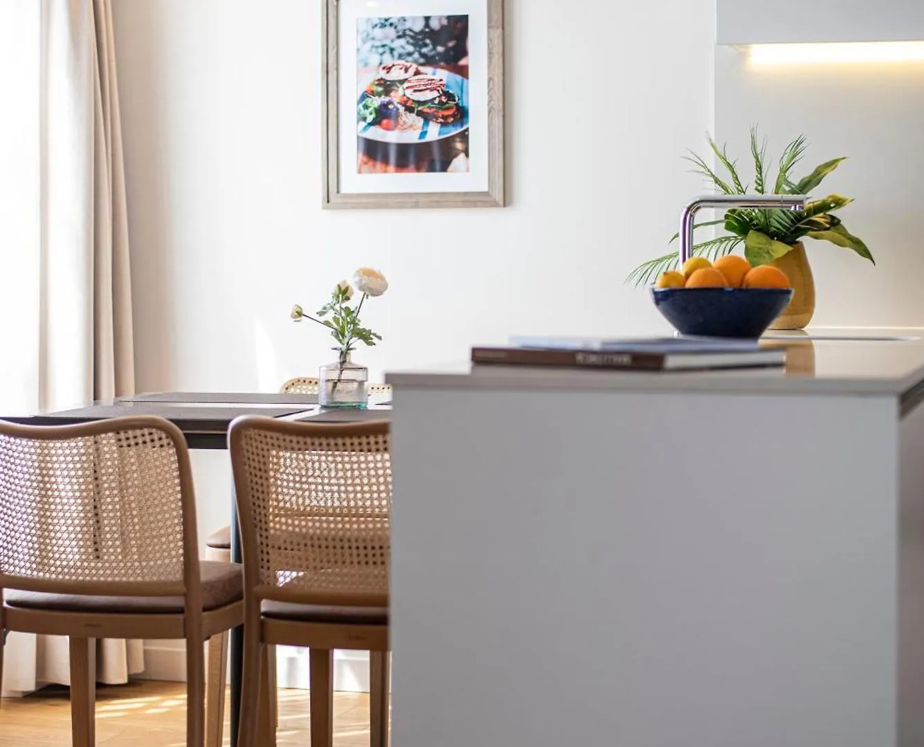 Palma Suites