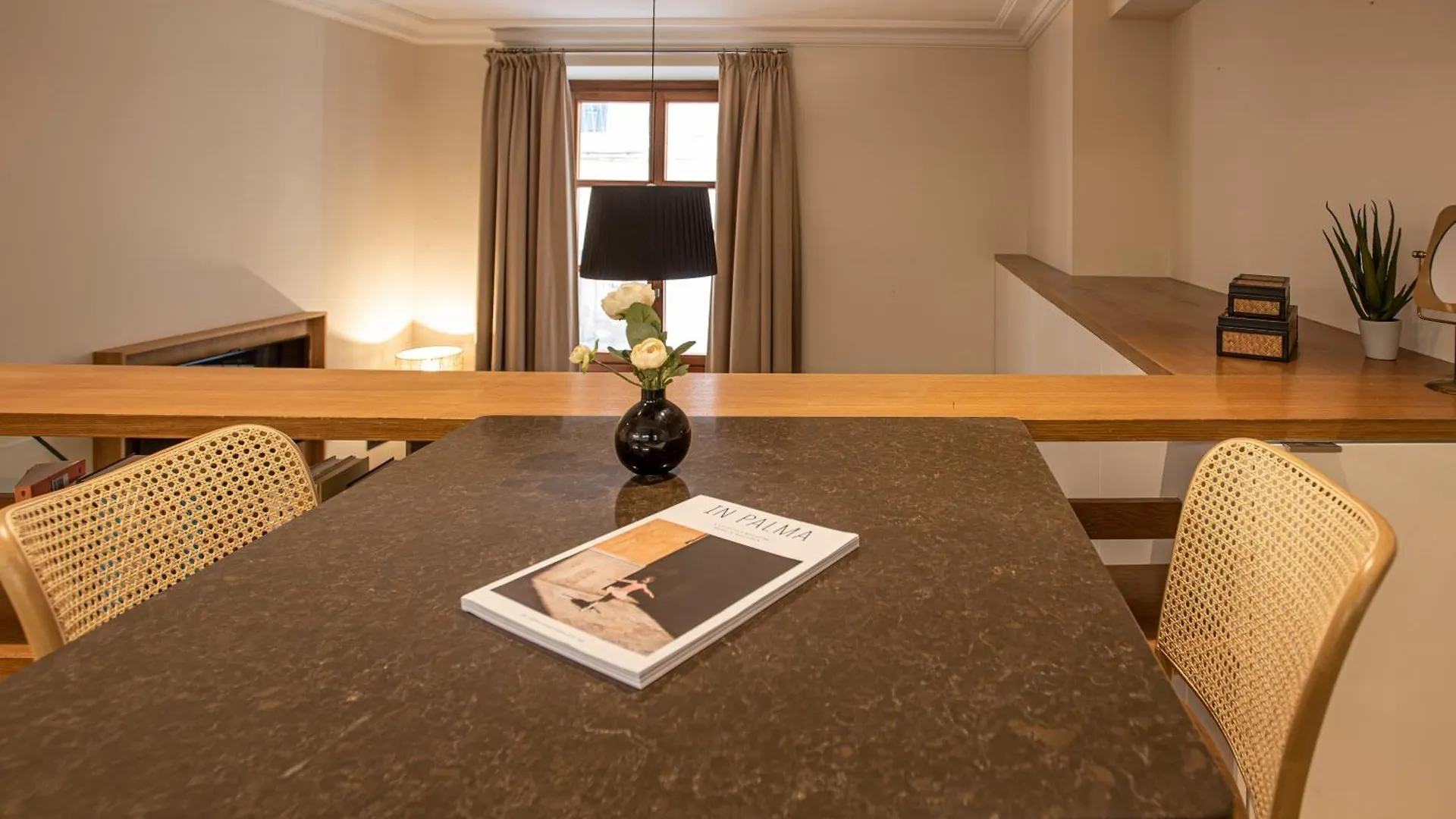 Aparthotel Palma Suites