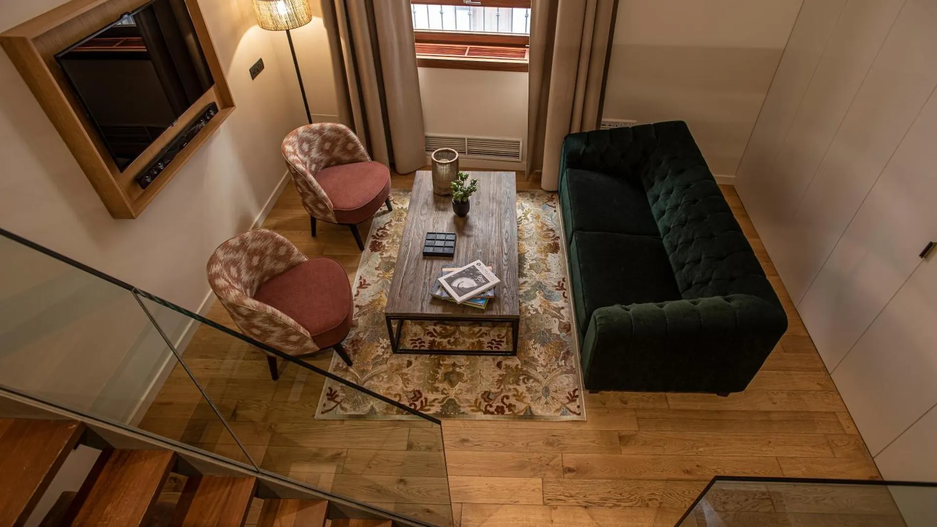 Palma Suites 4*, Palma de Mallorca Spain