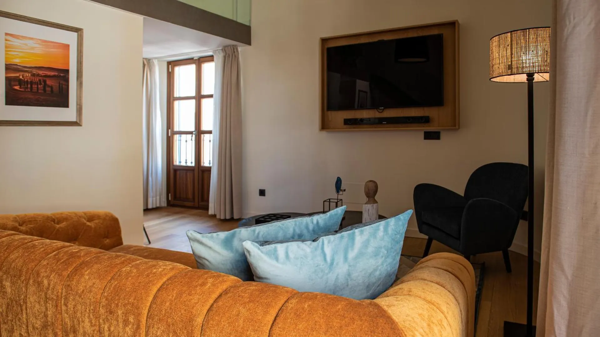 Palma Suites Aparthotel Palma de Mallorca