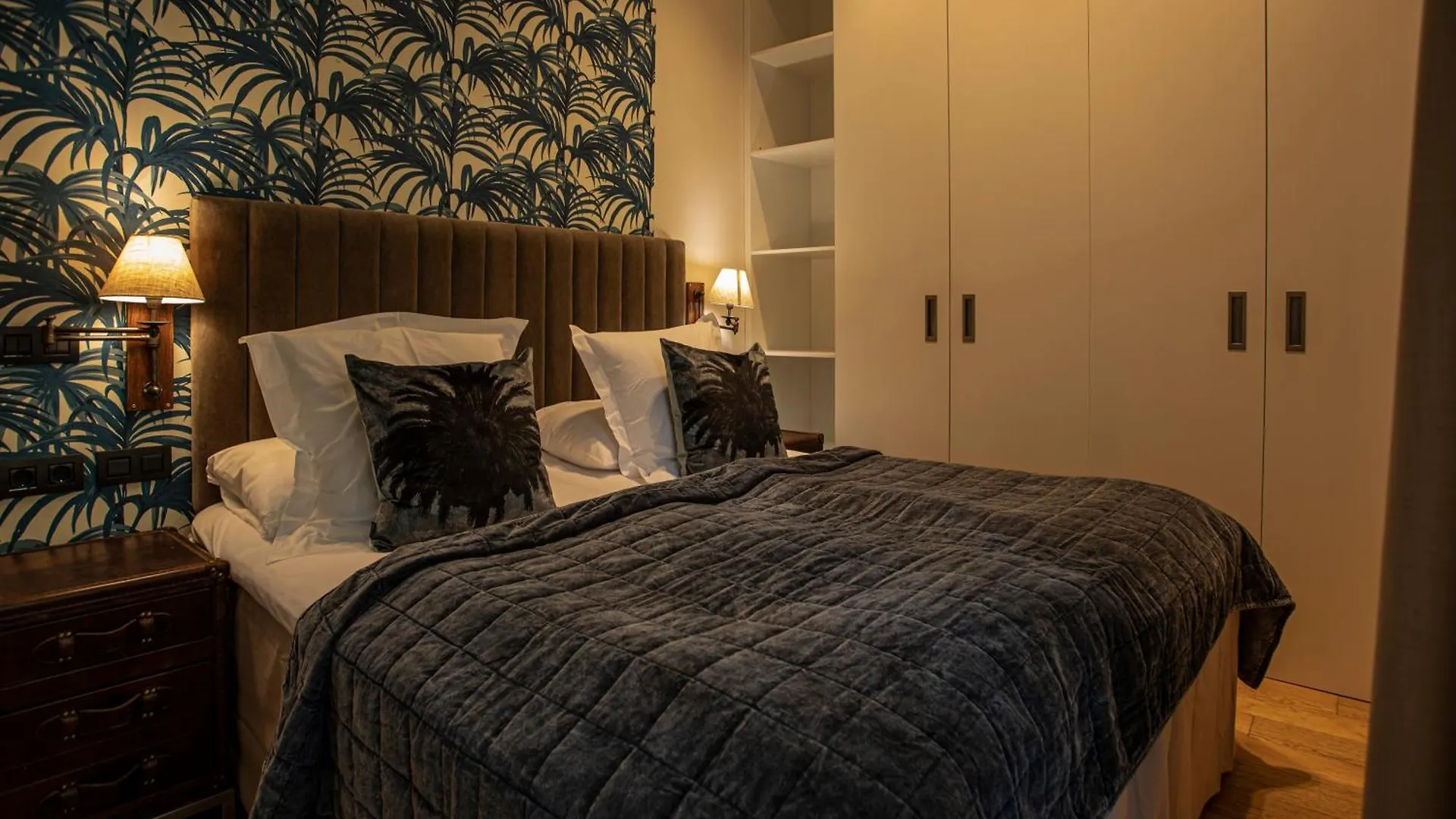 Palma Suites 4*, Palma de Mallorca Spain