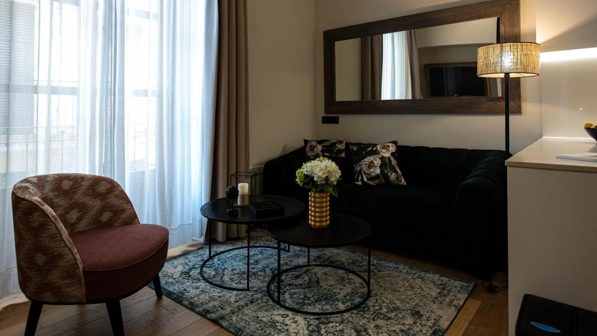 Palma Suites Spain