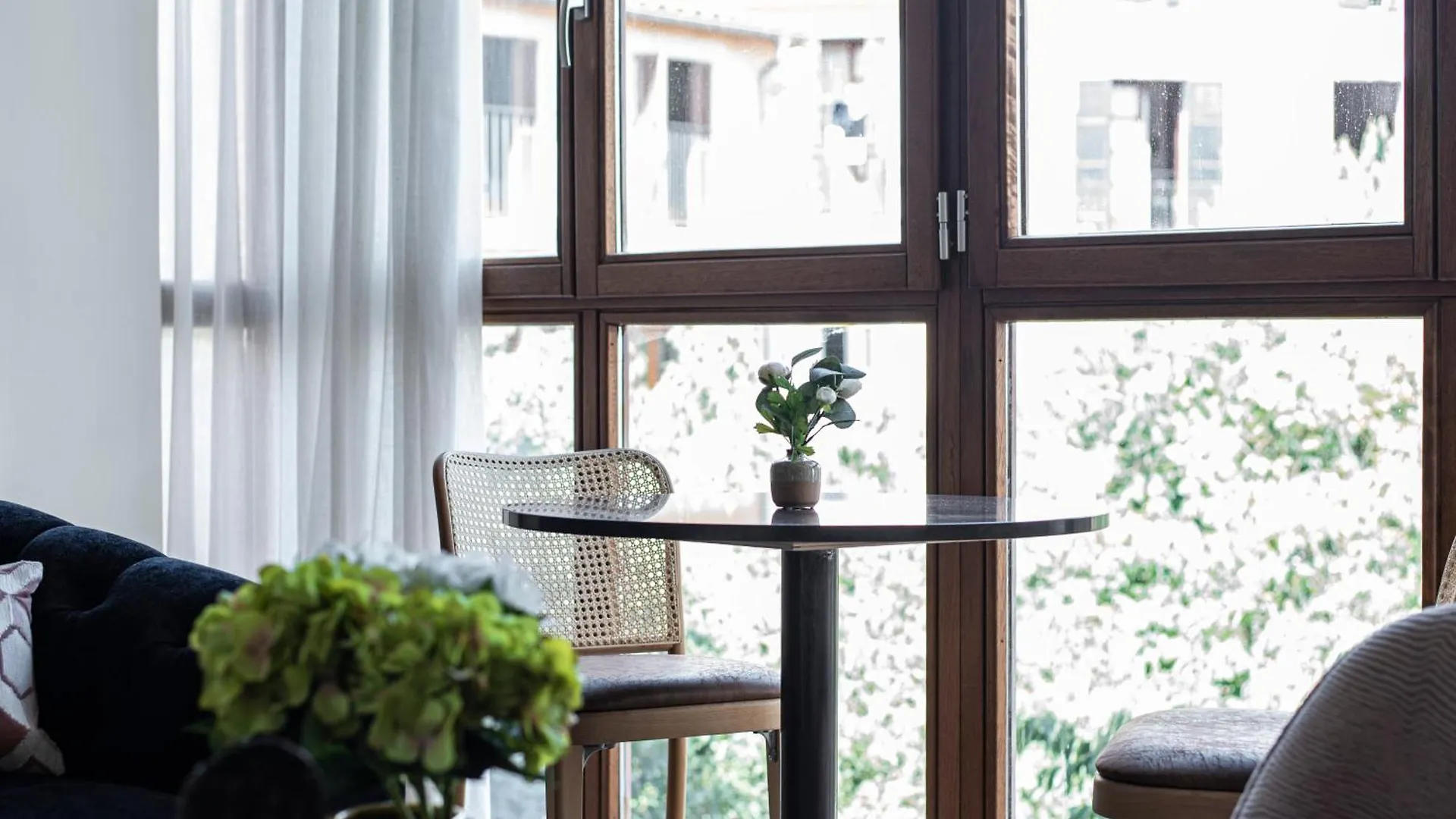 Palma Suites Aparthotel