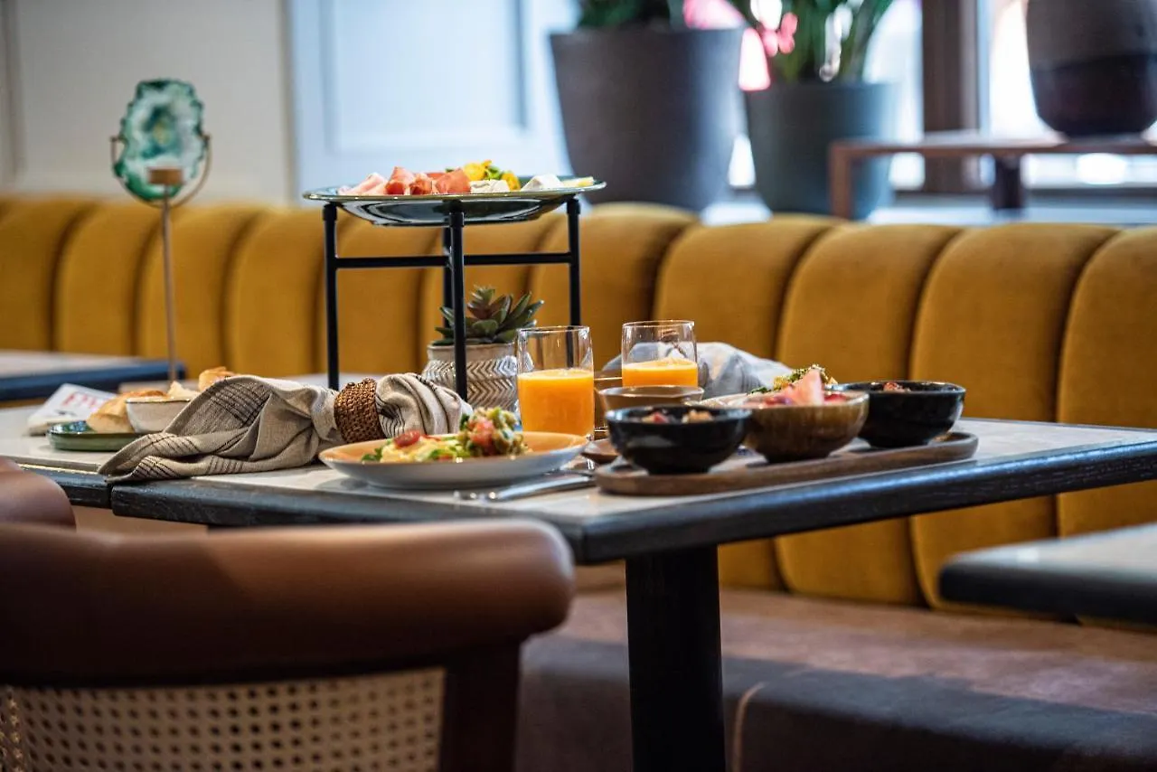 Lejlighedshotel Palma Suites