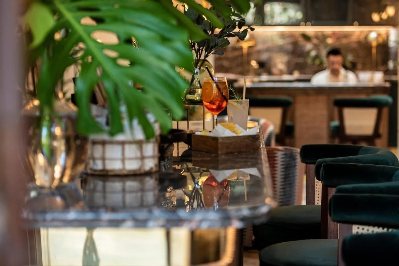 Palma Suites Spanien