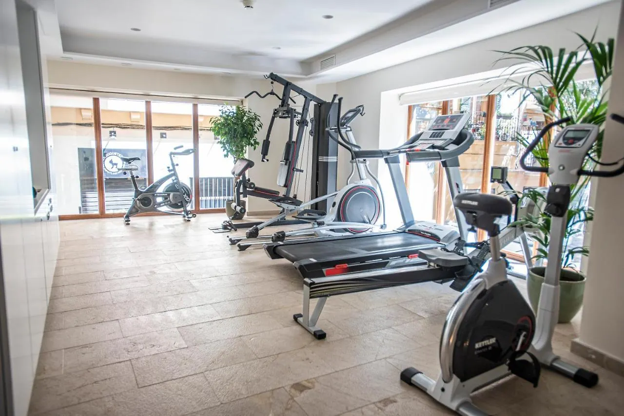 Palma Suites 4*, Palma de Mallorca Spanien