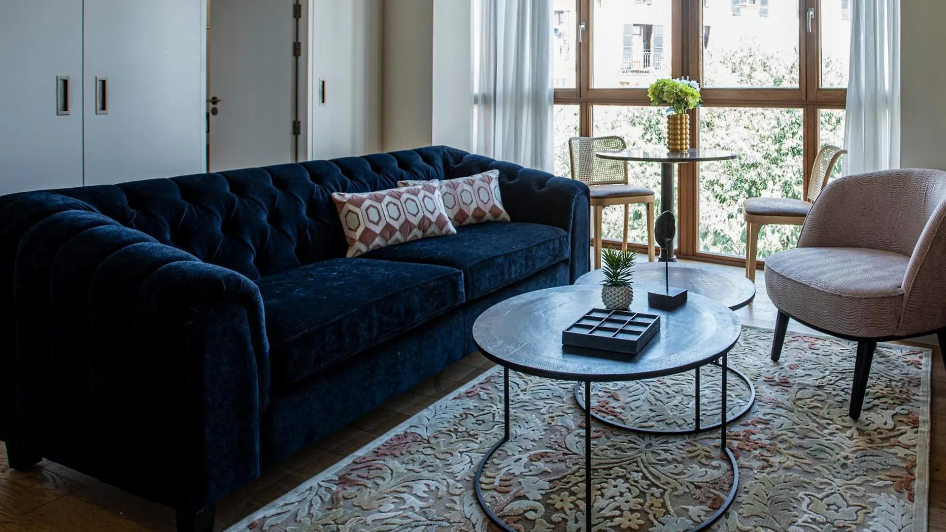 Palma Suites 4*, Palma de Mallorca