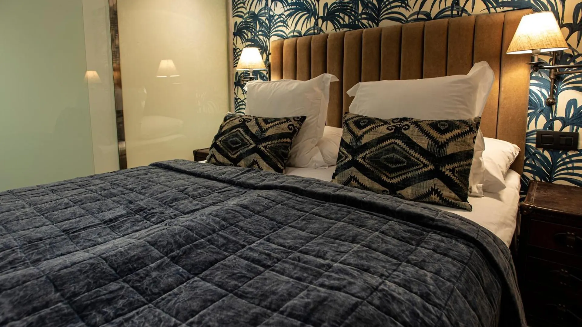 Palma Suites Spanien