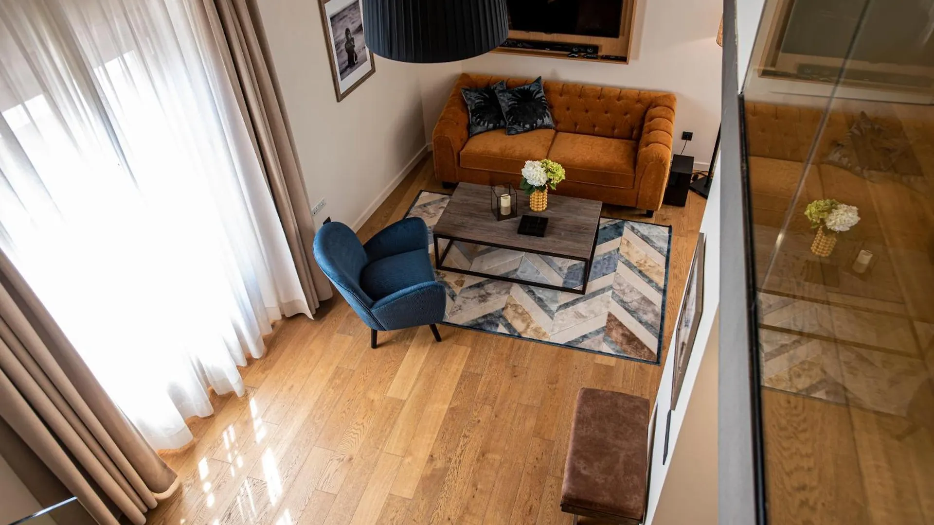 Lejlighedshotel Palma Suites