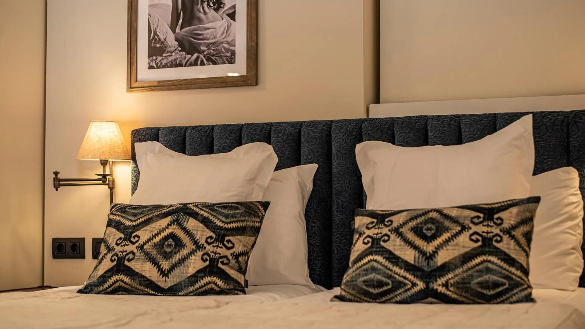 Lejlighedshotel Palma Suites