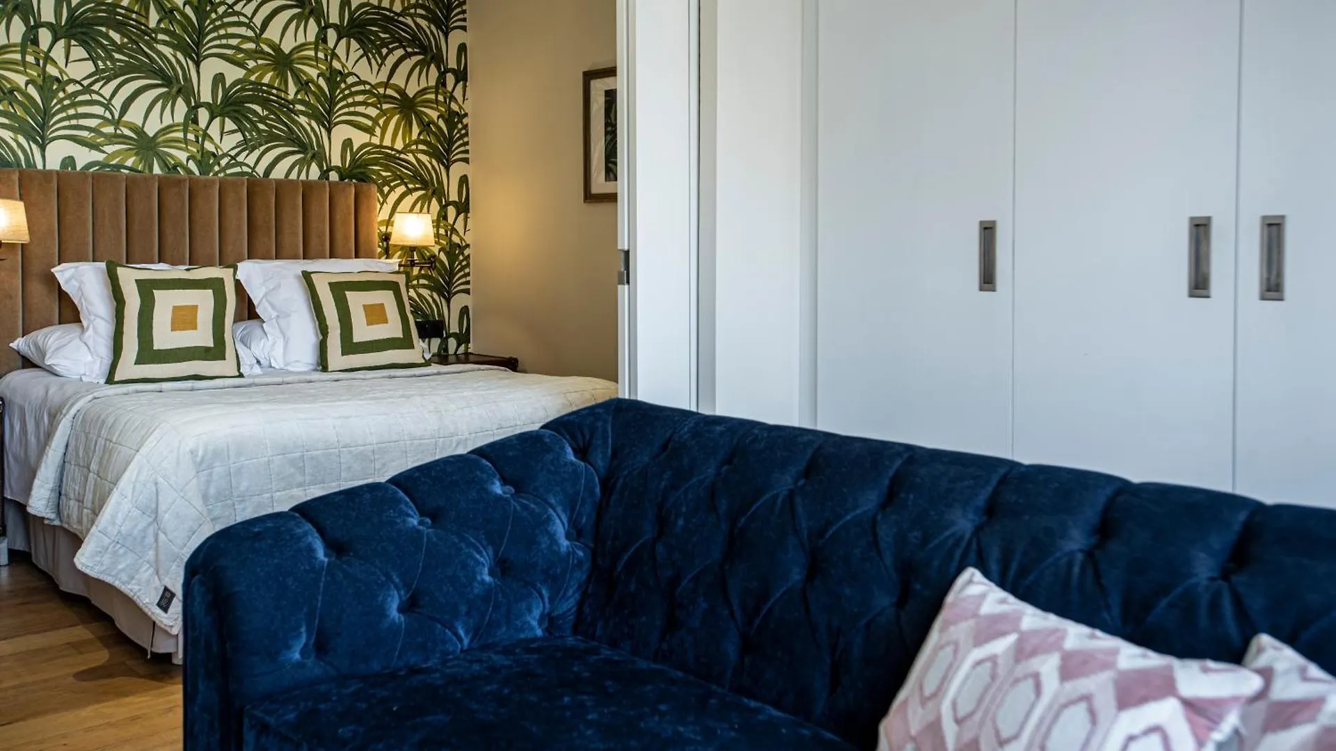 **** Lejlighedshotel Palma Suites Spanien