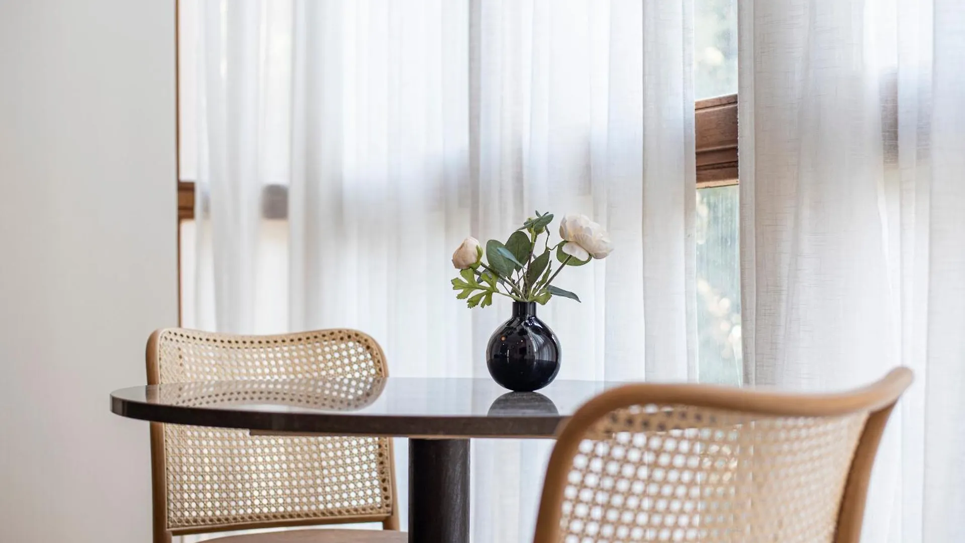 Palma Suites Lejlighedshotel