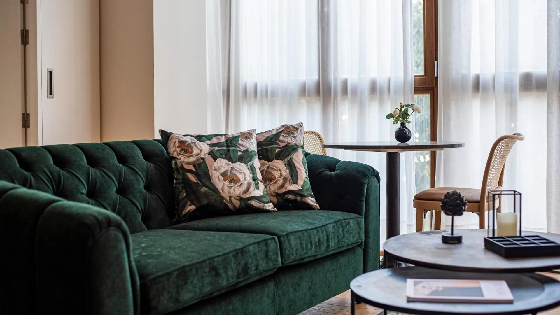 Palma Suites