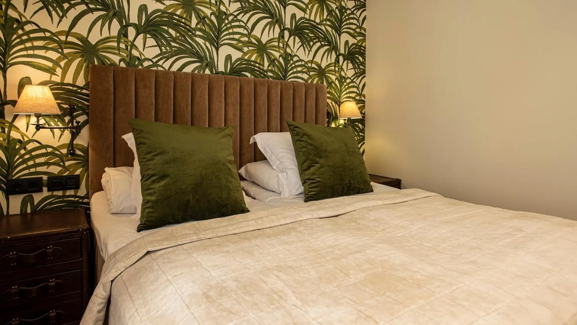 Palma Suites 4*, Palma de Mallorca Spanien