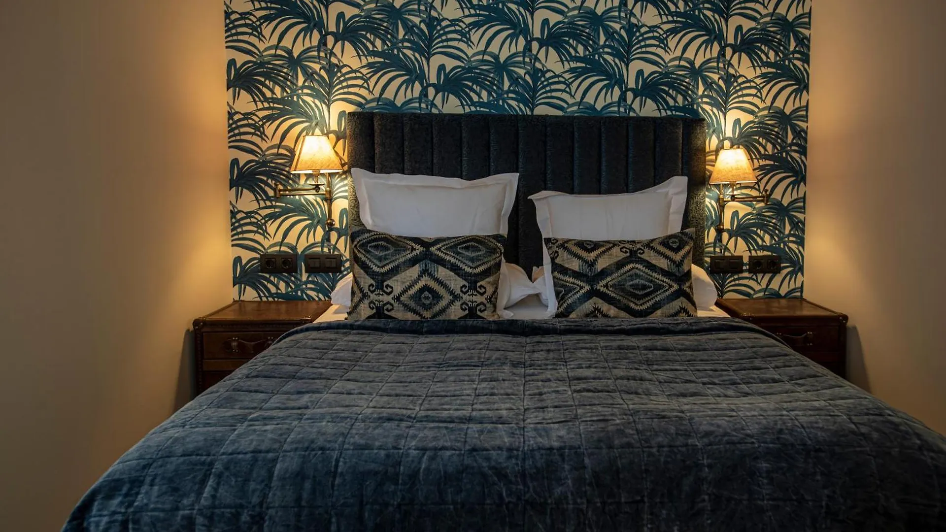 Palma Suites 4*, Palma de Mallorca